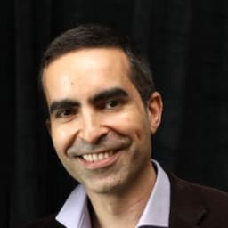 Karim Beguir